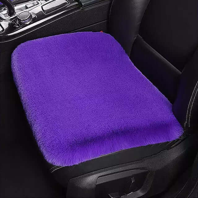 Almofada com 3 Camadas Para Carro - Soft Car