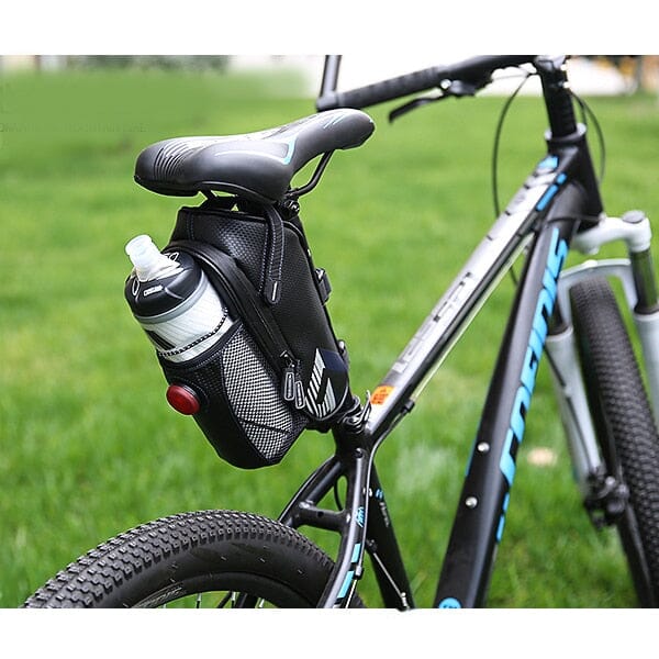 Bolsa de Ciclismo à Prova de Chuva