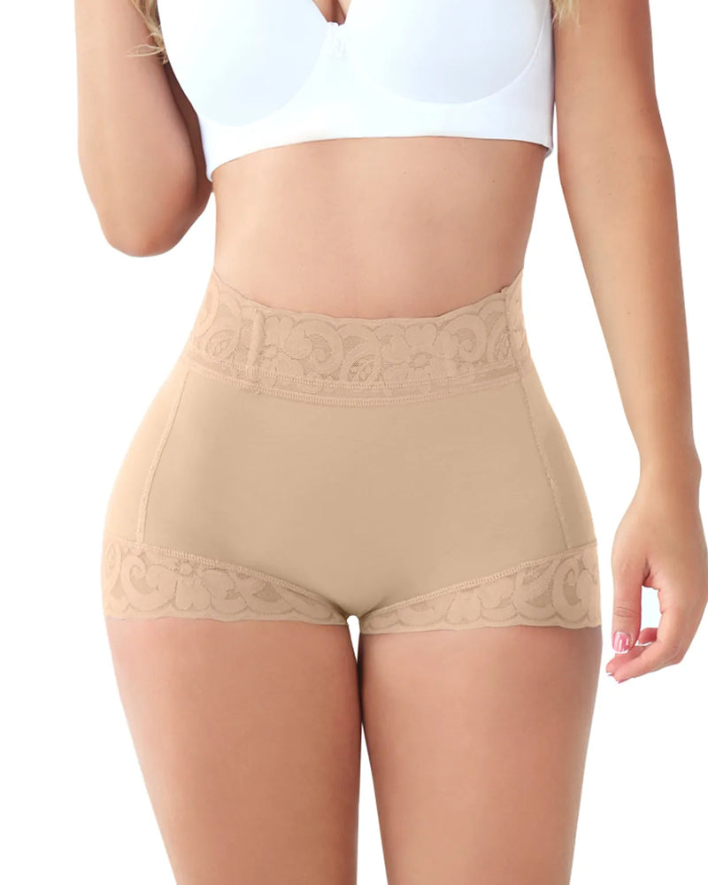 Short Feminino Modelador Levanta Bumbum - Compre 1 e leve 3